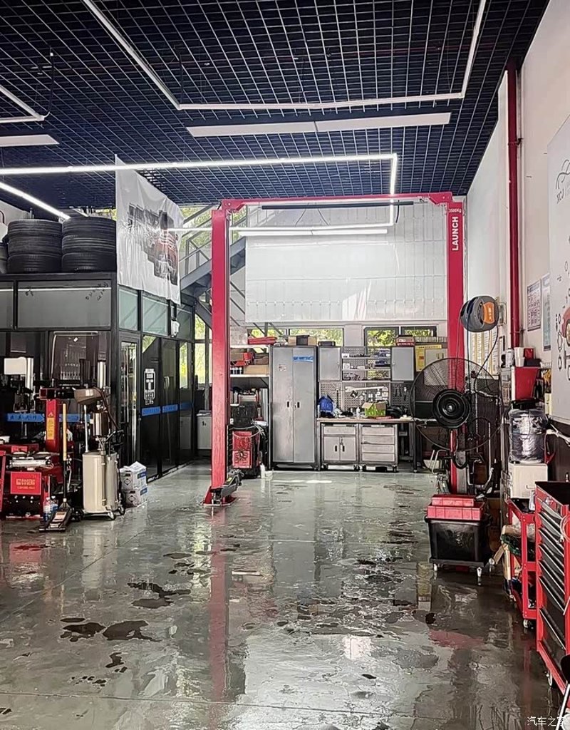 汽车保养：六大关键步骤，让你的爱车焕然一新